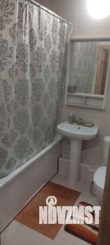 1-к квартира, на длительный срок, 41м2, 5/17 этаж
