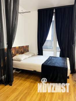 Студия квартира, посуточно, 30м2, 10/18 этаж