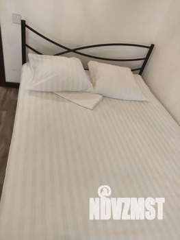 1-к квартира, посуточно, 40м2, 2/21 этаж