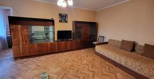 2-к квартира, на длительный срок, 47м2, 6/6 этаж