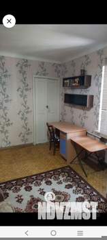 1-к квартира, на длительный срок, 33м2, 3/5 этаж