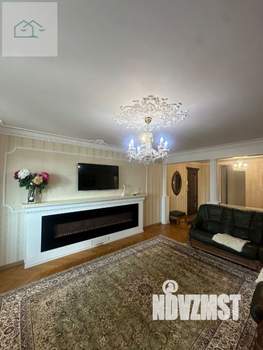 3-к квартира, на длительный срок, 100м2, 4/10 этаж
