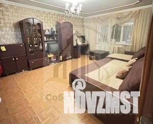 2-к квартира, на длительный срок, 60м2, 1/5 этаж