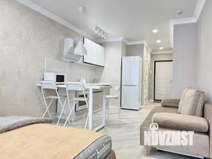 1-к квартира, посуточно, 33м2, 1/1 этаж