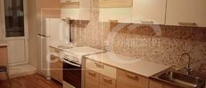 1-к квартира, на длительный срок, 40м2, 6/10 этаж