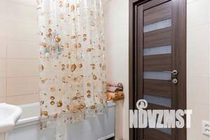 1-к квартира, посуточно, 36м2, 2/25 этаж