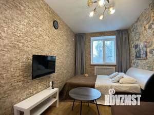 3-к квартира, посуточно, 76м2, 2/9 этаж