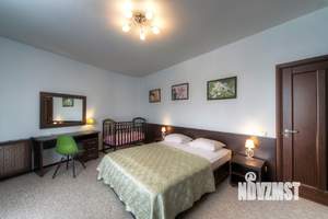 2-к квартира, посуточно, 77м2, 1/1 этаж