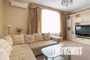2-к квартира, посуточно, 70м2, 2/12 этаж