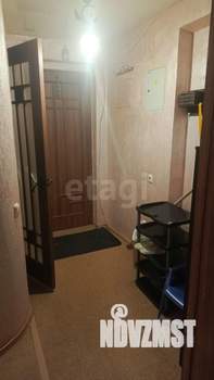 2-к квартира, на длительный срок, 43м2, 3/10 этаж