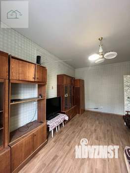 2-к квартира, на длительный срок, 45м2, 3/3 этаж