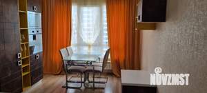 3-к квартира, на длительный срок, 80м2, 17/25 этаж