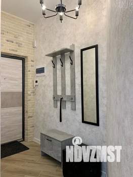 1-к квартира, посуточно, 50м2, 8/9 этаж