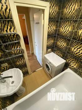 2-к квартира, на длительный срок, 49м2, 8/16 этаж