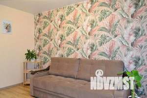 2-к квартира, посуточно, 59м2, 10/17 этаж