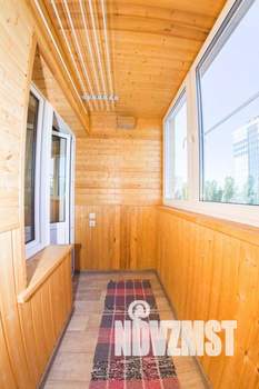 1-к квартира, посуточно, 41м2, 1/1 этаж