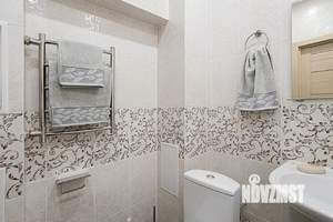 1-к квартира, посуточно, 18м2, 1/1 этаж