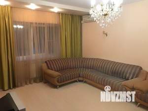 2-к квартира, посуточно, 70м2, 1/1 этаж