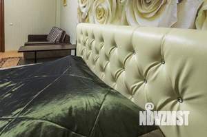 1-к квартира, посуточно, 41м2, 1/1 этаж