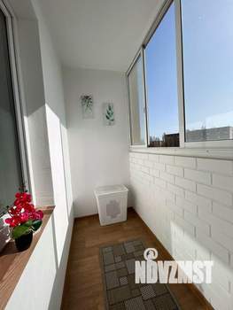 1-к квартира, посуточно, 39м2, 1/1 этаж