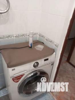 2-к квартира, посуточно, 60м2, 3/5 этаж