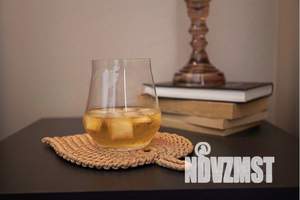 1-к квартира, посуточно, 25м2, 13/25 этаж