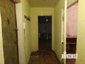 2-к квартира, на длительный срок, 44м2, 1/5 этаж