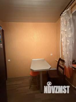 1-к квартира, на длительный срок, 34м2, 3/5 этаж