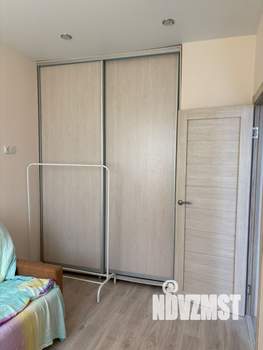 1-к квартира, на длительный срок, 38м2, 11/23 этаж