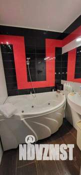 1-к квартира, посуточно, 39м2, 1/1 этаж