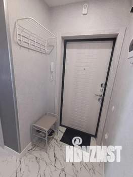 Студия квартира, посуточно, 26м2, 16/17 этаж