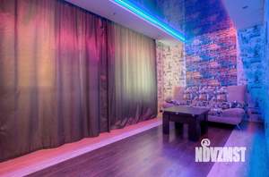 2-к квартира, посуточно, 87м2, 3/17 этаж