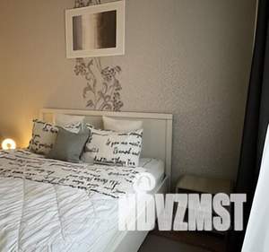 2-к квартира, посуточно, 60м2, 7/10 этаж