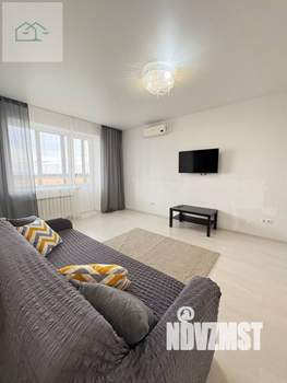 2-к квартира, на длительный срок, 66м2, 15/25 этаж