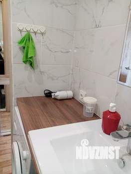 Студия квартира, посуточно, 16м2, 16/18 этаж