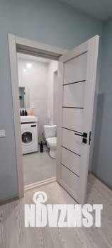 1-к квартира, посуточно, 40м2, 4/16 этаж