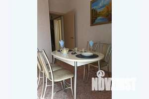 1-к квартира, посуточно, 38м2, 16/17 этаж