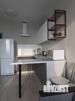 1-к квартира, посуточно, 48м2, 12/21 этаж