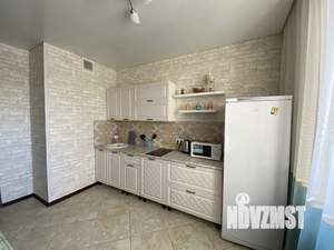 1-к квартира, посуточно, 46м2, 6/15 этаж