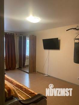 2-к квартира, на длительный срок, 51м2, 3/17 этаж