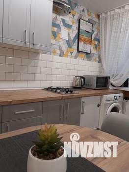 Студия квартира, посуточно, 29м2, 1/4 этаж