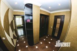 1-к квартира, посуточно, 54м2, 1/1 этаж