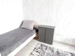 1-к квартира, посуточно, 29м2, 1/1 этаж