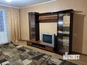 1-к квартира, на длительный срок, 47м2, 11/18 этаж