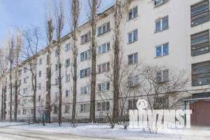 1-к квартира, посуточно, 18м2, 2/5 этаж