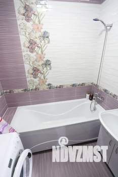 1-к квартира, посуточно, 48м2, 8/25 этаж