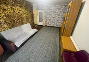 2-к квартира, на длительный срок, 54м2, 2/10 этаж