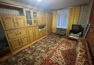 1-к квартира, на длительный срок, 30м2, 4/5 этаж