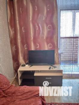 1-к квартира, посуточно, 35м2, 7/17 этаж