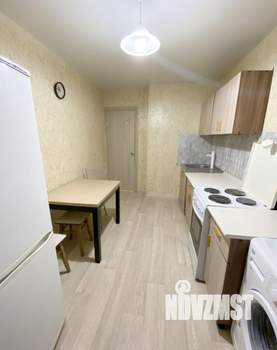 1-к квартира, на длительный срок, 35м2, 2/13 этаж